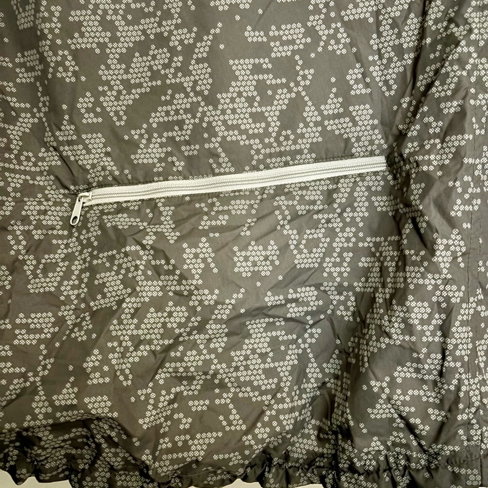 Packable Rain Jacket - image 7